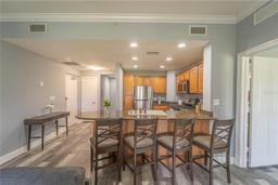 Picture of 7673 Heritage Crossing Way Unit 101, Reunion, FL 34747