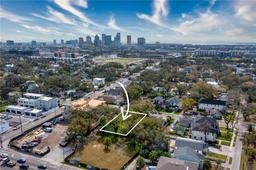 Picture of 705 W Amelia Avenue, Tampa, FL 33602