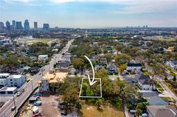 Picture of 705 W Amelia Avenue, Tampa, FL 33602