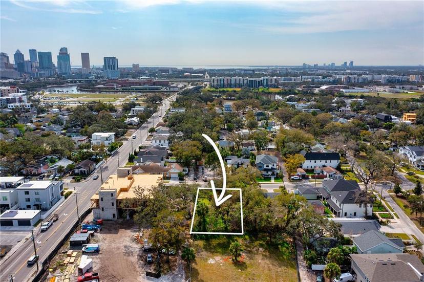 Picture of 705 W Amelia Avenue, Tampa FL 33602