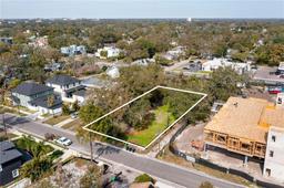 Picture of 705 W Amelia Avenue, Tampa, FL 33602