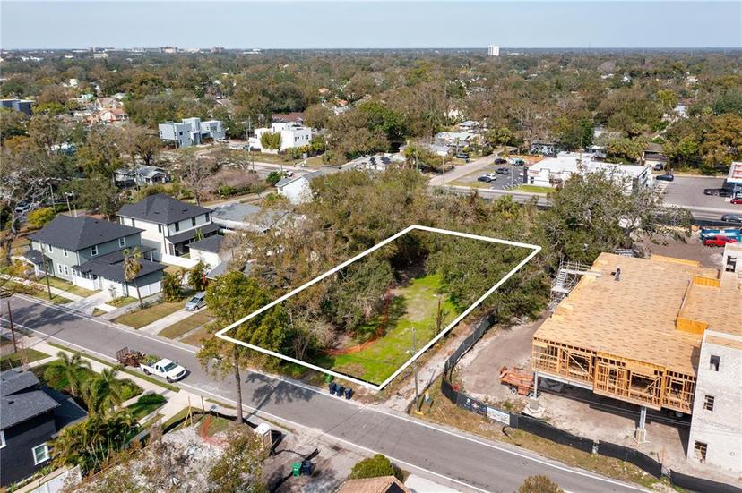 Picture of 705 W Amelia Avenue, Tampa FL 33602