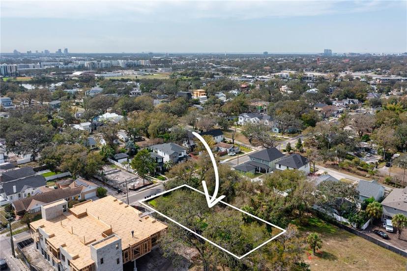 Picture of 705 W Amelia Avenue, Tampa FL 33602