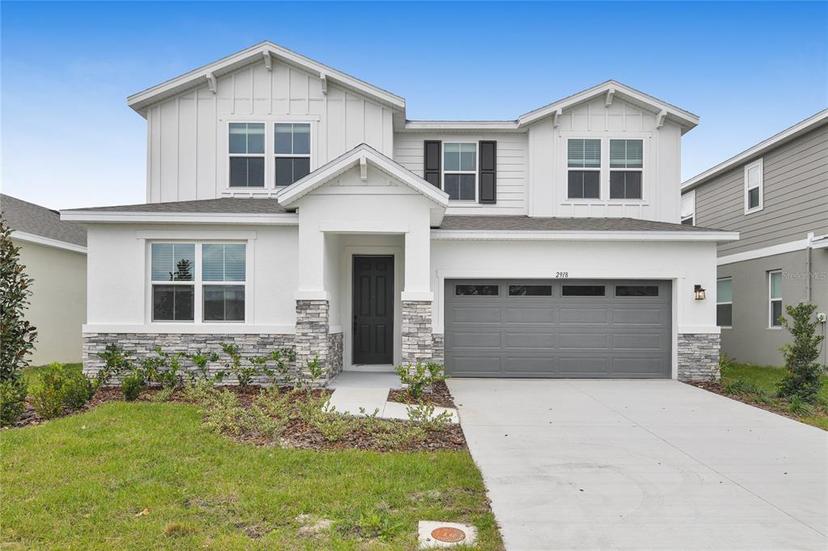 Picture of 2918 Sharp Road, Kissimmee FL 34744