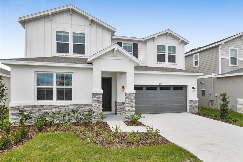 Picture of 2918 Sharp Road, Kissimmee FL 34744
