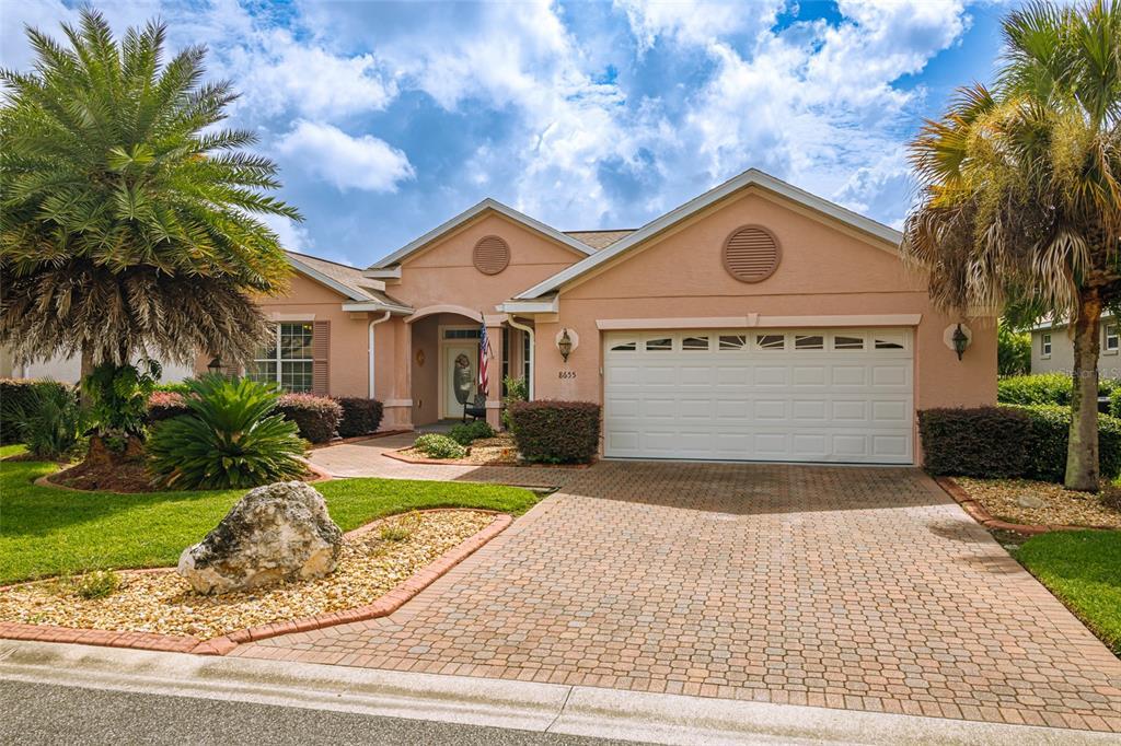 Picture of 8655 SW 86Th Circle, Ocala, FL 34481