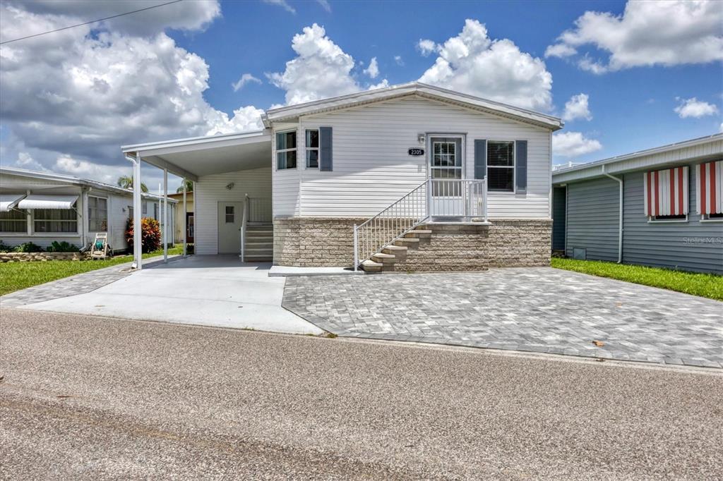 Picture of 2305 Bay Drive, Bradenton, FL 34207