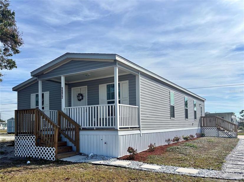 Picture of 1377 Ibis Drive, Englewood FL 34224