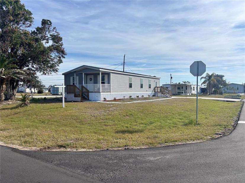 Picture of 1377 Ibis Drive, Englewood FL 34224