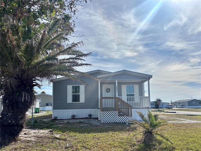 Picture of 1377 Ibis Drive, Englewood FL 34224