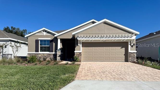 Picture of 4171 NW 48Th Terrace Road, Ocala FL 34482