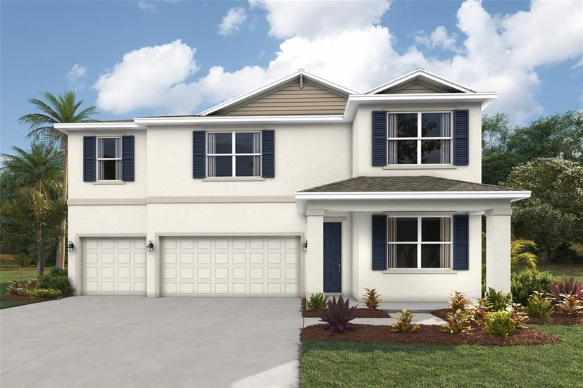 Picture of 908 160Th Lane E, Bradenton FL 34212