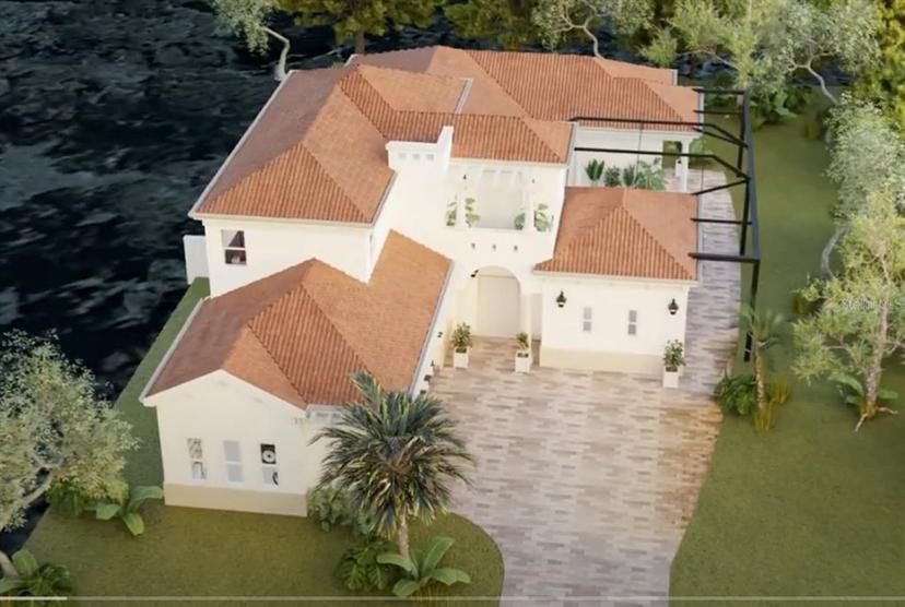 Picture of 3523 Trebor Lane, Sarasota FL 34235