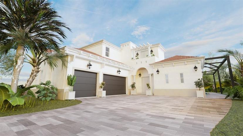Picture of 3523 Trebor Lane, Sarasota FL 34235