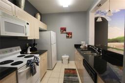 Picture of 2305 Silver Palm Drive Unit 302, Kissimmee, FL 34747