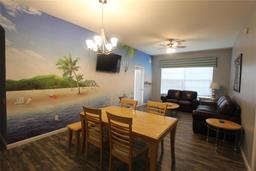 Picture of 2305 Silver Palm Drive Unit 302, Kissimmee, FL 34747