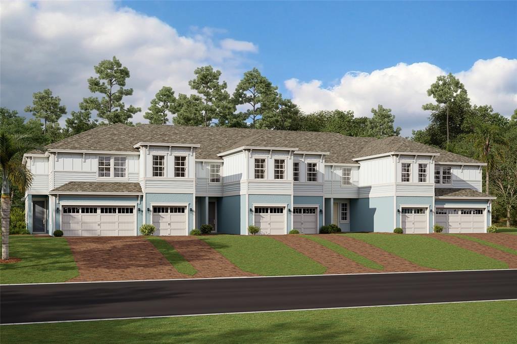 Picture of 254 Via Anina Drive, Sarasota, FL 34243