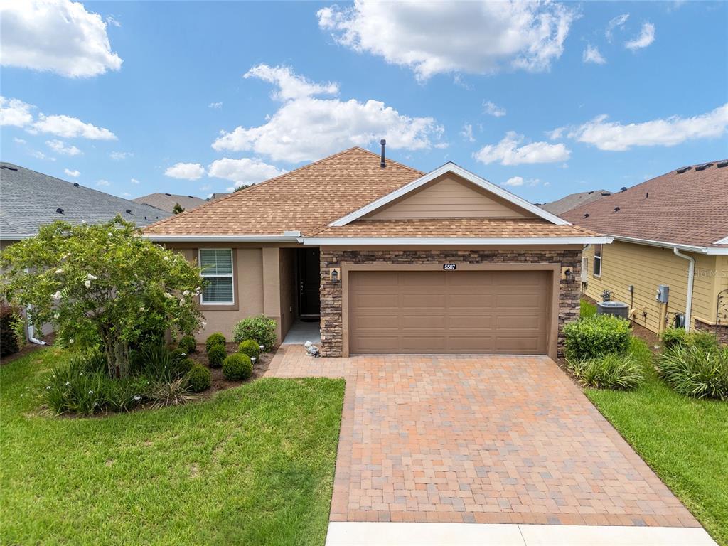 Picture of 5587 NW 40Th Place, Ocala, FL 34482