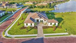 Picture of 1529 Rio Vista Terrace, Parrish, FL 34219