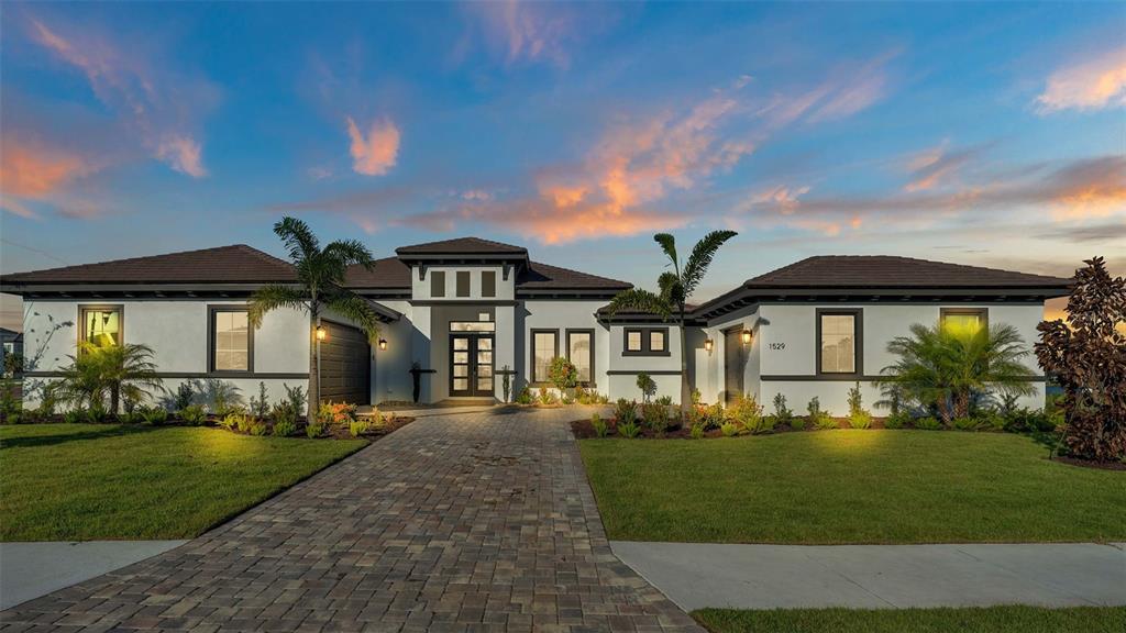 Picture of 1529 Rio Vista Terrace, Parrish, FL 34219