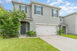 Picture of 6728 Huntleigh Hammock Road, Harmony, FL 34773