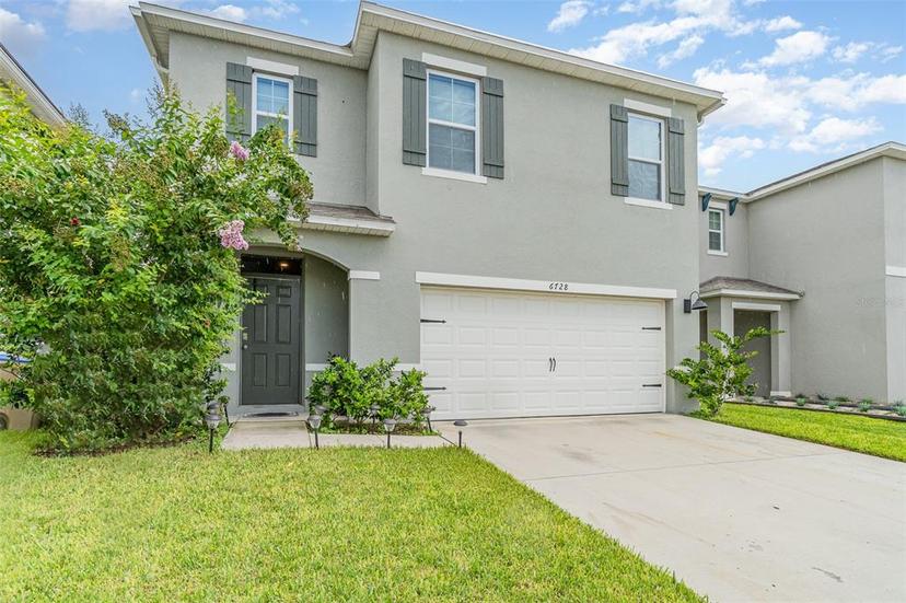 Picture of 6728 Huntleigh Hammock Road, Harmony FL 34773