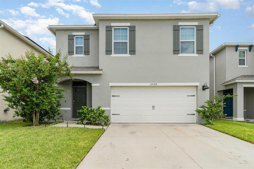 Picture of 6728 Huntleigh Hammock Road, Harmony FL 34773