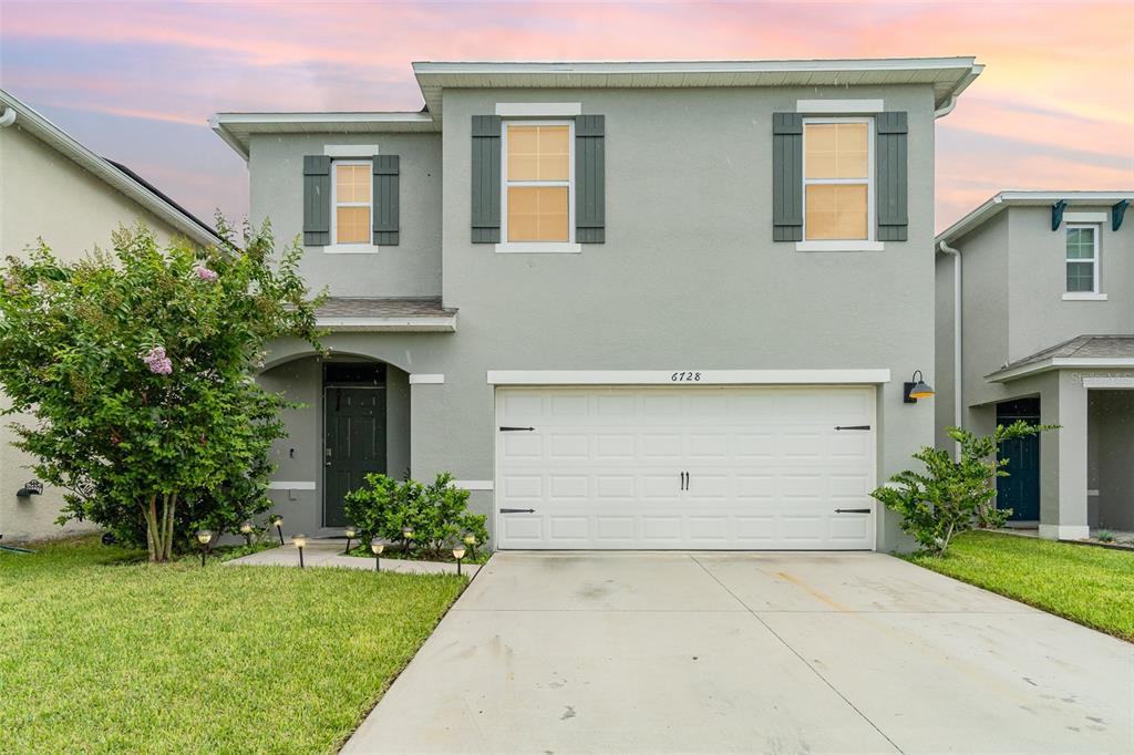 Picture of 6728 Huntleigh Hammock Road, Harmony, FL 34773
