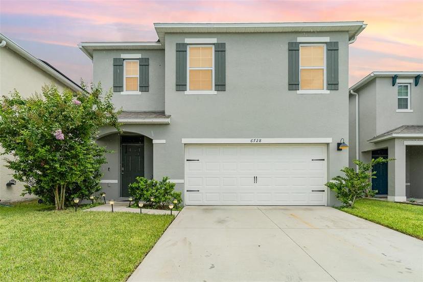 Picture of 6728 Huntleigh Hammock Road, Harmony FL 34773