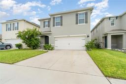 Picture of 6728 Huntleigh Hammock Road, Harmony, FL 34773
