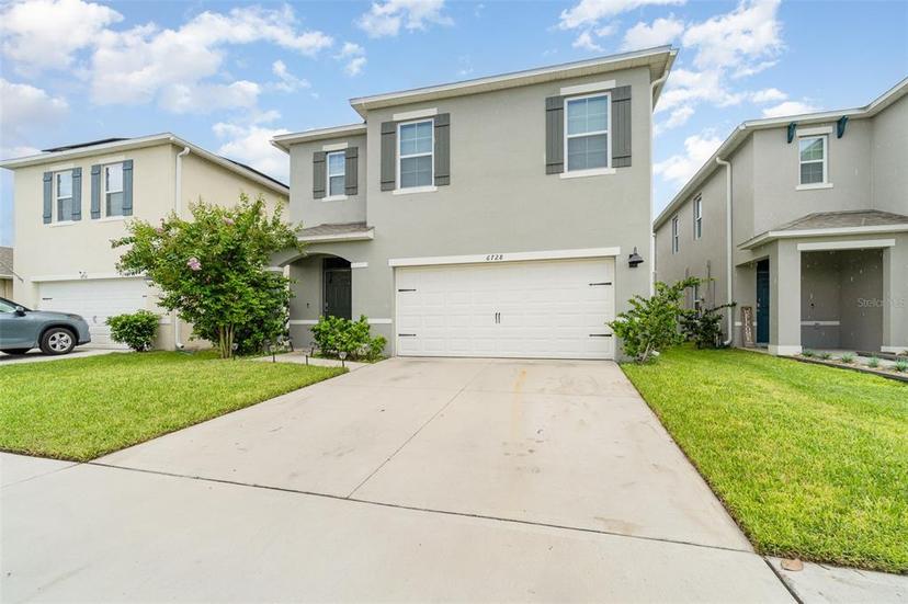 Picture of 6728 Huntleigh Hammock Road, Harmony FL 34773