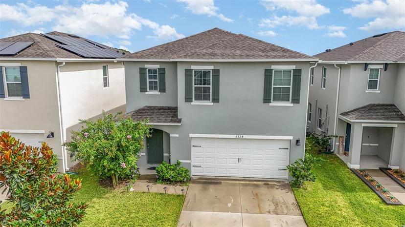 Picture of 6728 Huntleigh Hammock Road, Harmony FL 34773