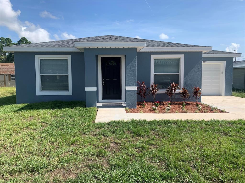 Picture of 4257 Geranium Street, Lake Wales, FL 33898