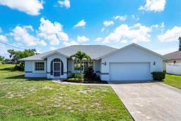 Picture of 189 Bunker Road, Rotonda West, FL 33947