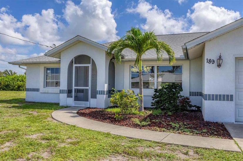 Picture of 189 Bunker Road, Rotonda West FL 33947