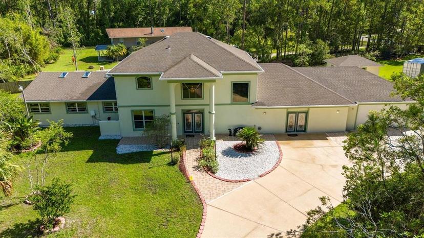 Picture of 3428 Longleaf Road, Ormond Beach FL 32174