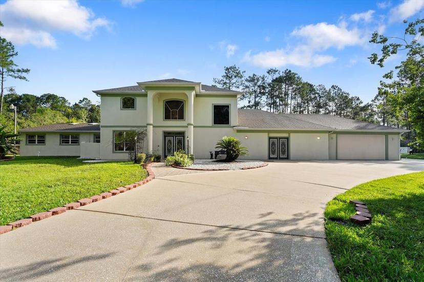 Picture of 3428 Longleaf Road, Ormond Beach FL 32174