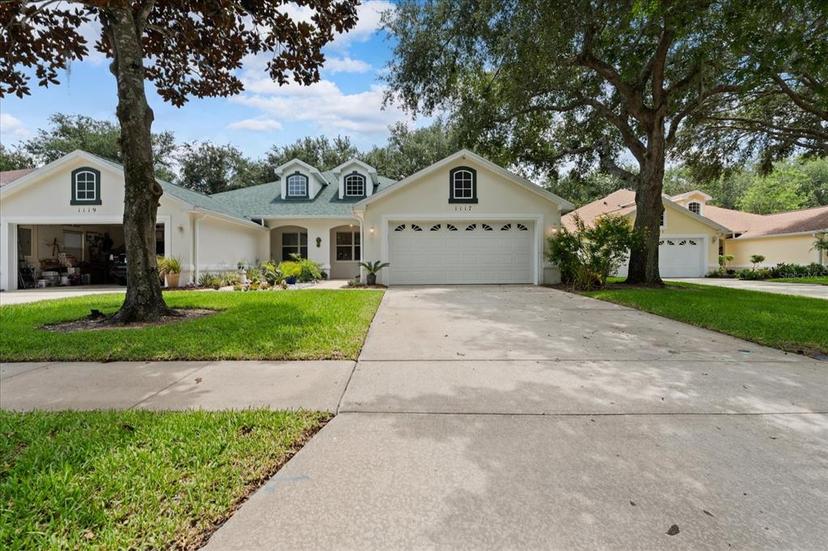 Picture of 1117 Athlone Way, Ormond Beach FL 32174