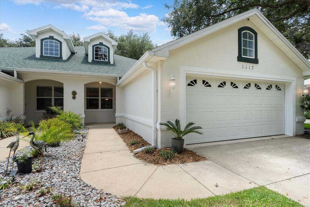 Picture of 1117 Athlone Way, Ormond Beach, FL 32174