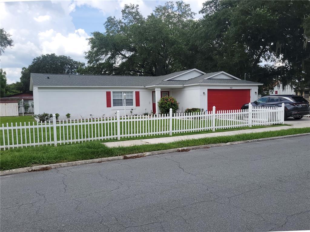 Picture of 713 W 2Nd Street, Lakeland, FL 33805