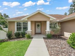 Picture of 8830 SE 161St Place, Summerfield, FL 34491