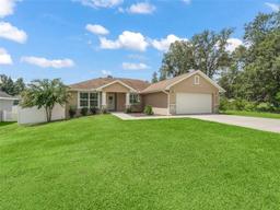 Picture of 8830 SE 161St Place, Summerfield, FL 34491
