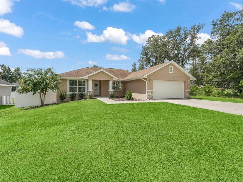 Picture of 8830 SE 161St Place, Summerfield FL 34491