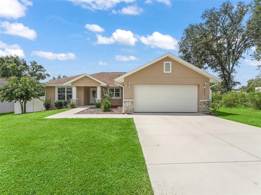 Picture of 8830 SE 161St Place, Summerfield, FL 34491