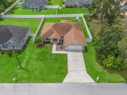 Picture of 8830 SE 161St Place, Summerfield, FL 34491