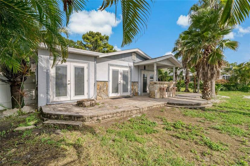 Picture of 9 Grace Street, Crystal Beach FL 34681