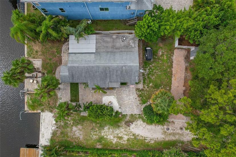 Picture of 9 Grace Street, Crystal Beach FL 34681