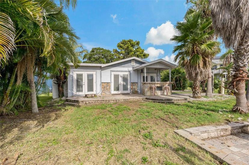Picture of 9 Grace Street, Crystal Beach FL 34681