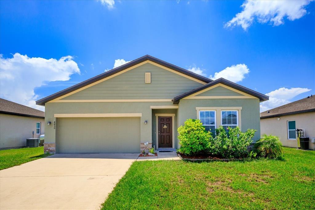 Picture of 4850 St James Court, Winter Haven, FL 33881