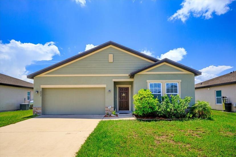 Picture of 4850 St James Court, Winter Haven FL 33881